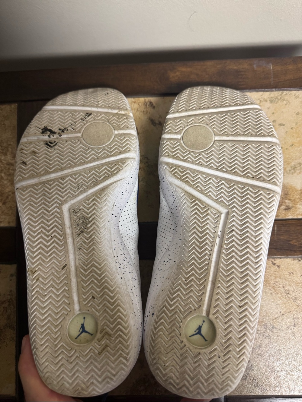 Jordan Eclipse - Picture 7 of 7